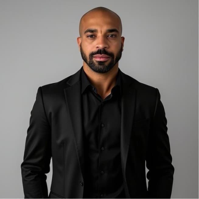 Josh Gomes, founder of Quality Performance